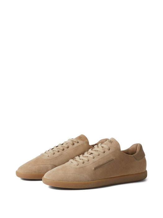 Lace-up sneakers LHSOY S8218ZCRE ZEGNA 