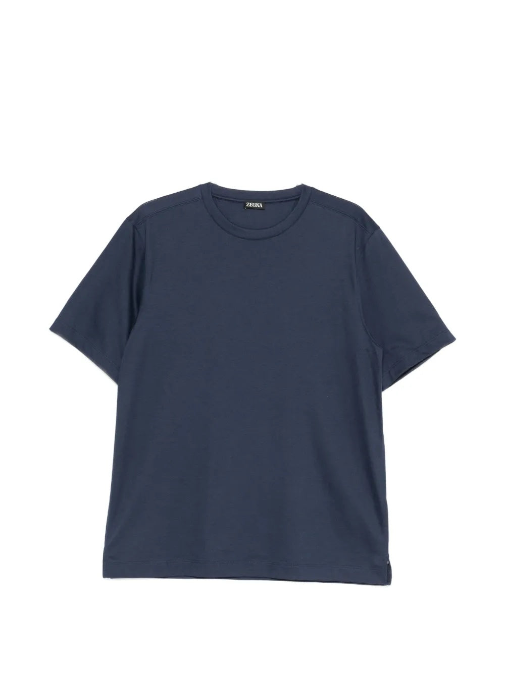 Crew-neck T-shirt UH335A3 H771B07 ZEGNA 