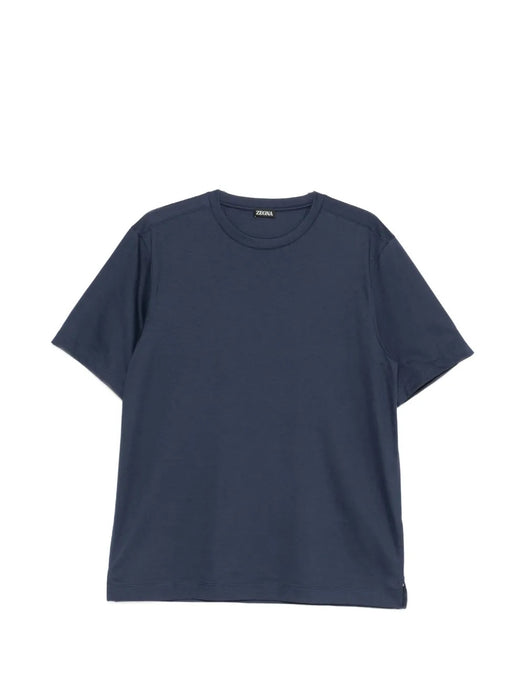 Crew-neck T-shirt UH335A3 H771B07 ZEGNA 