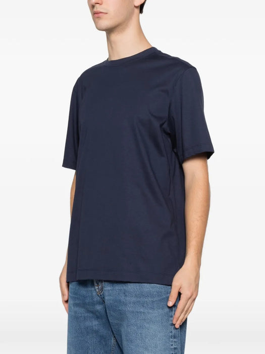 Crew-neck T-shirt UH335A3 H771B07 ZEGNA 