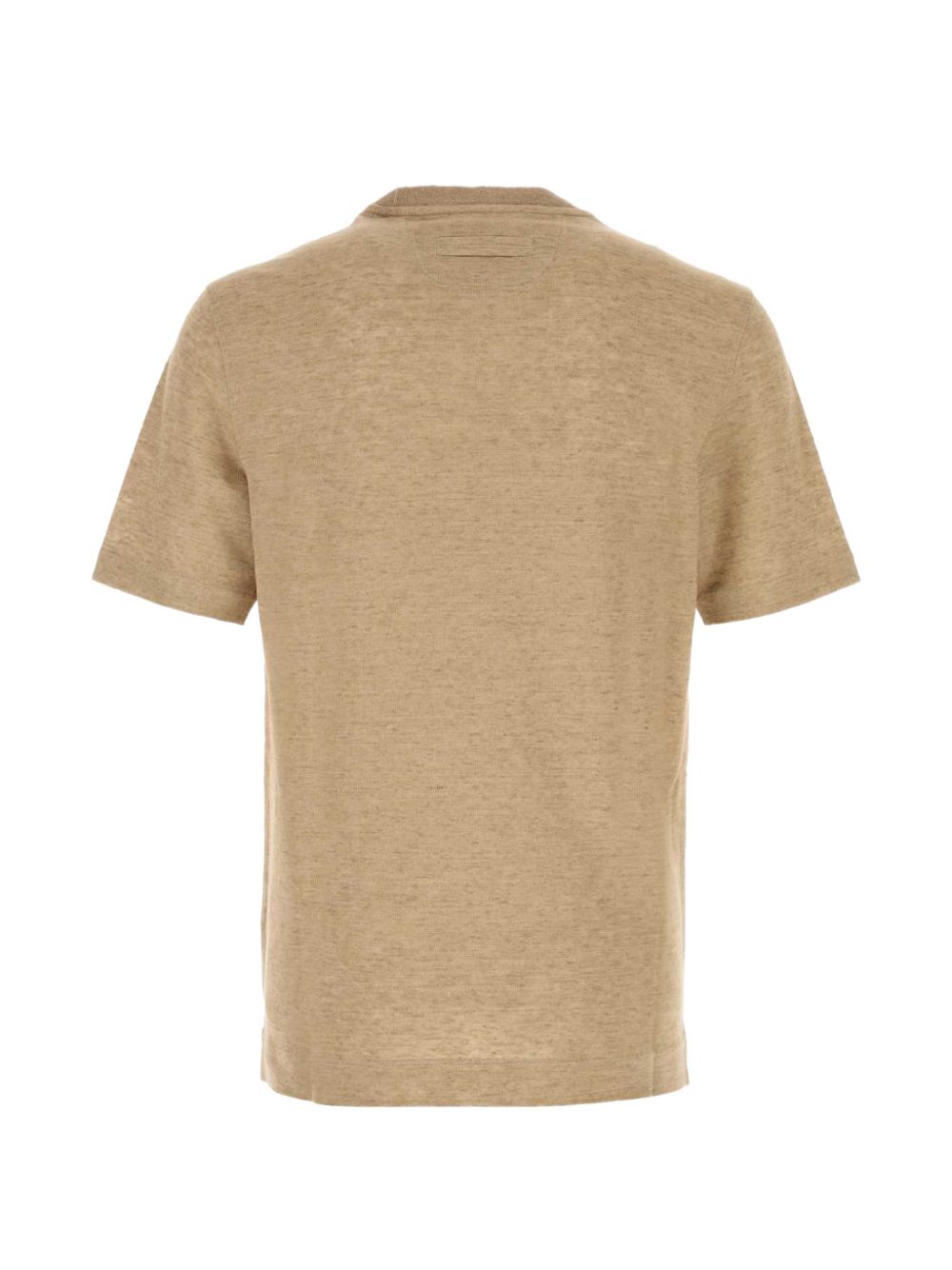 Oasi Crewneck T-shirt UH352A3 H776N02 ZEGNA 