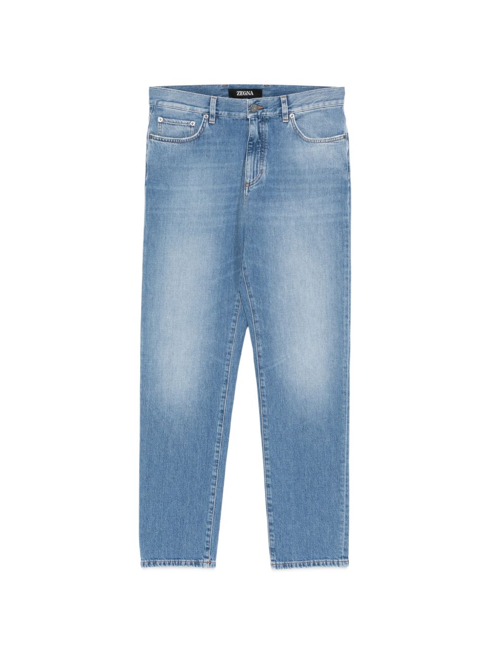 Slim-fit jeans UHIE3A3 CITY005 ZEGNA 