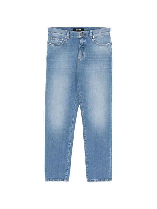 Slim-fit jeans UHIE3A3 CITY005 ZEGNA 