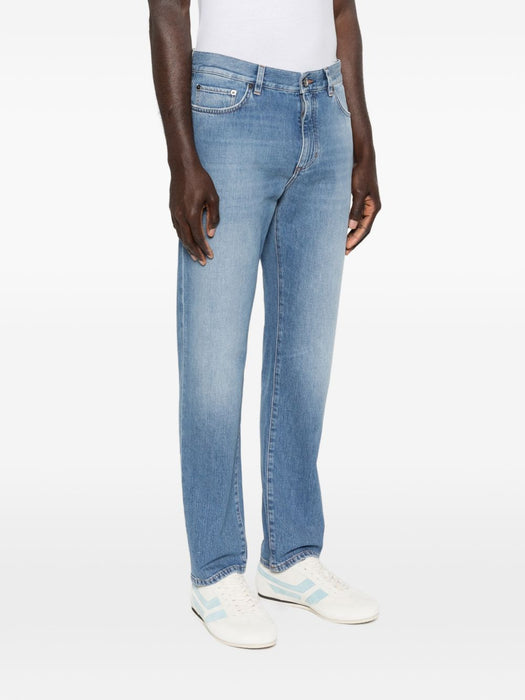 Slim-fit jeans UHIE3A3 CITY005 ZEGNA 