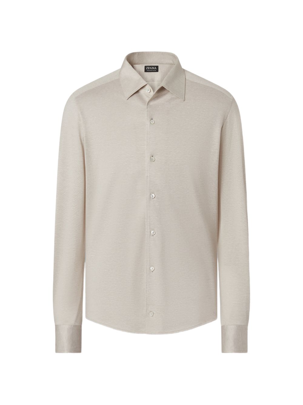 Long-sleeve shirt UHX46A3 SRO1N92 ZEGNA 
