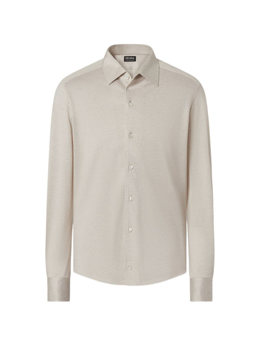 Long-sleeve shirt UHX46A3 SRO1N92 ZEGNA 