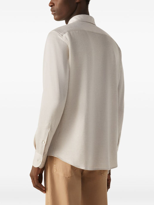 Long-sleeve shirt UHX46A3 SRO1N92 ZEGNA 