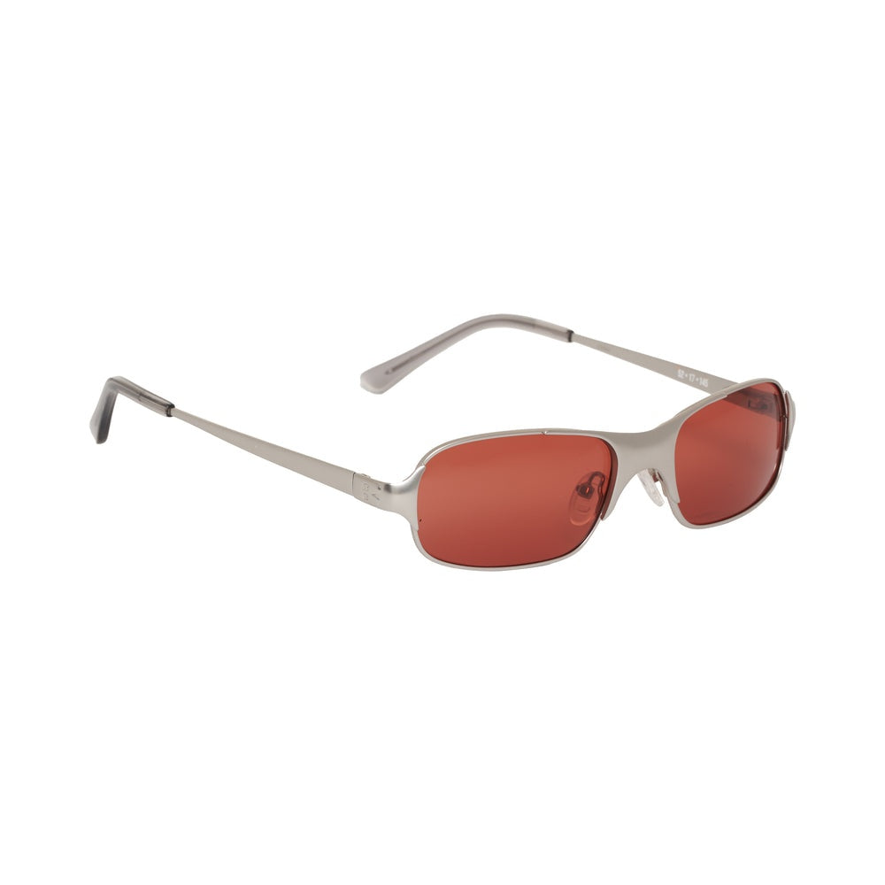 Aitken 016BRU CHERRY BRU EYEWEAR 