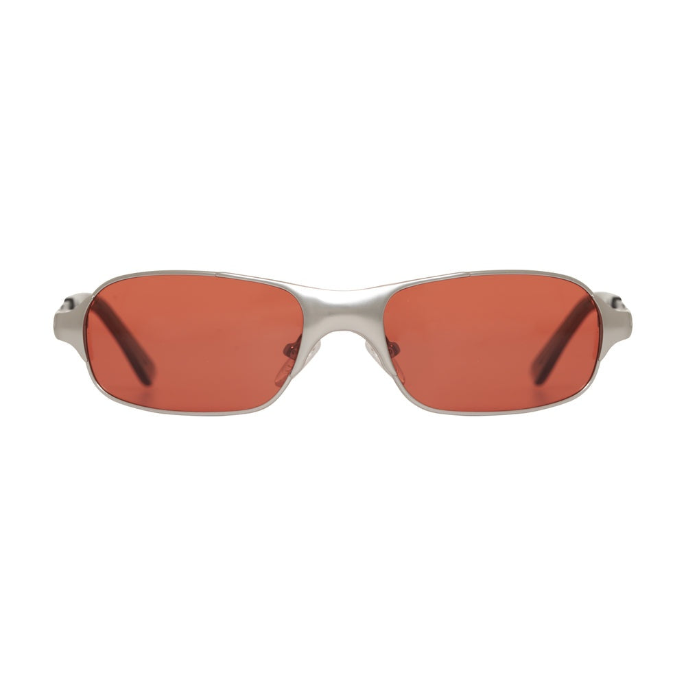 Aitken 016BRU CHERRY BRU EYEWEAR 