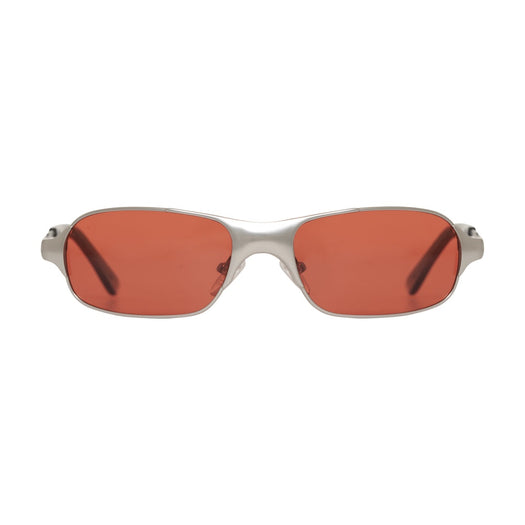 Aitken 016BRU CHERRY BRU EYEWEAR 