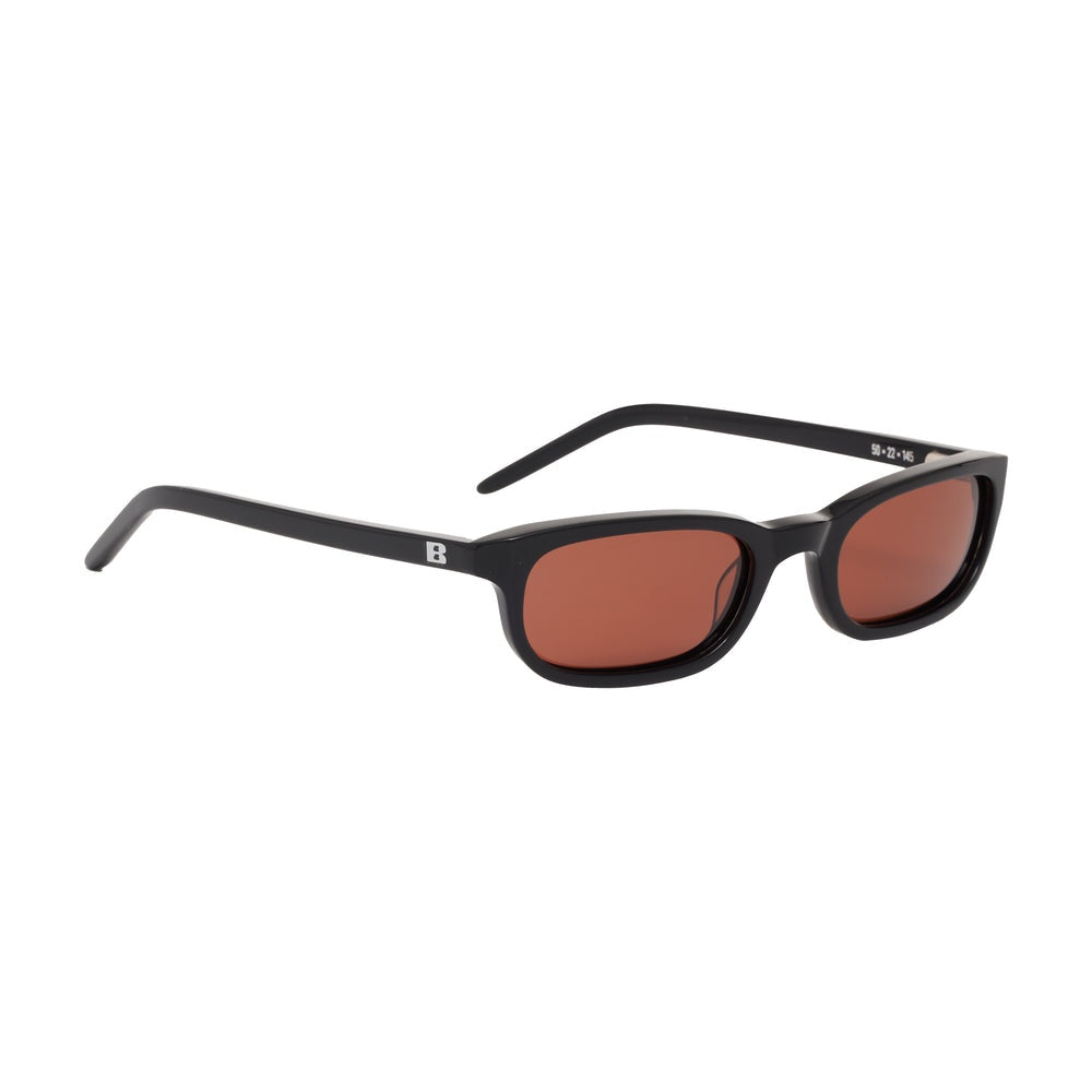 Flossie 026BRU CEDAR BRU EYEWEAR 