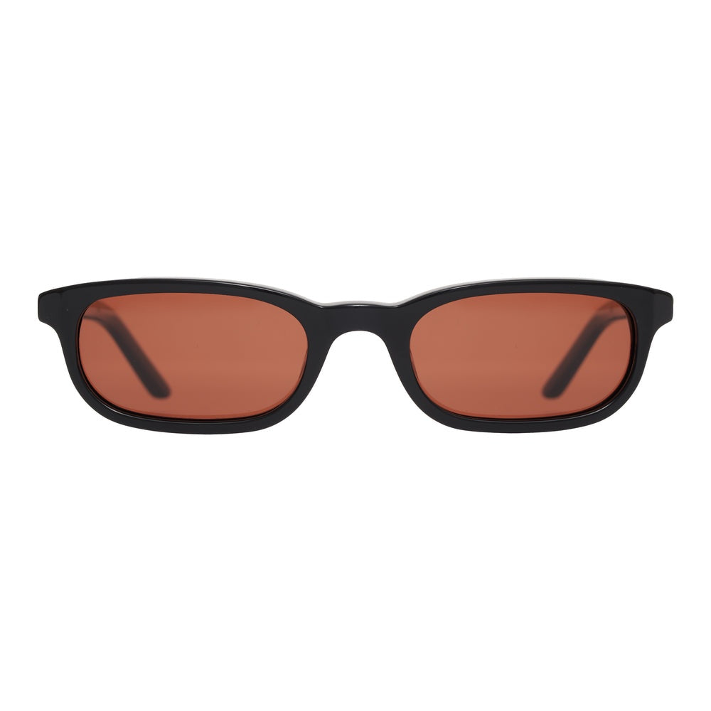 Flossie 026BRU CEDAR BRU EYEWEAR 