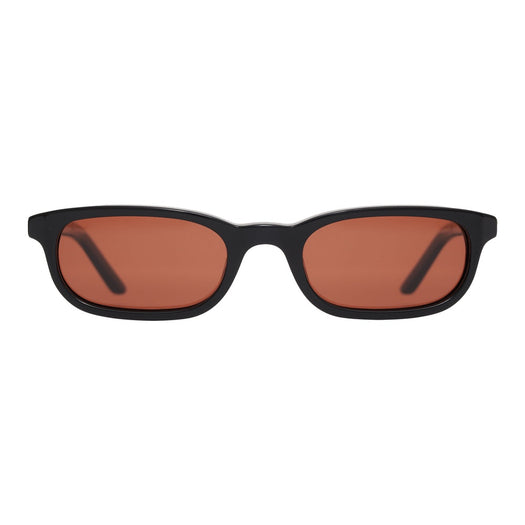 Flossie 026BRU CEDAR BRU EYEWEAR 