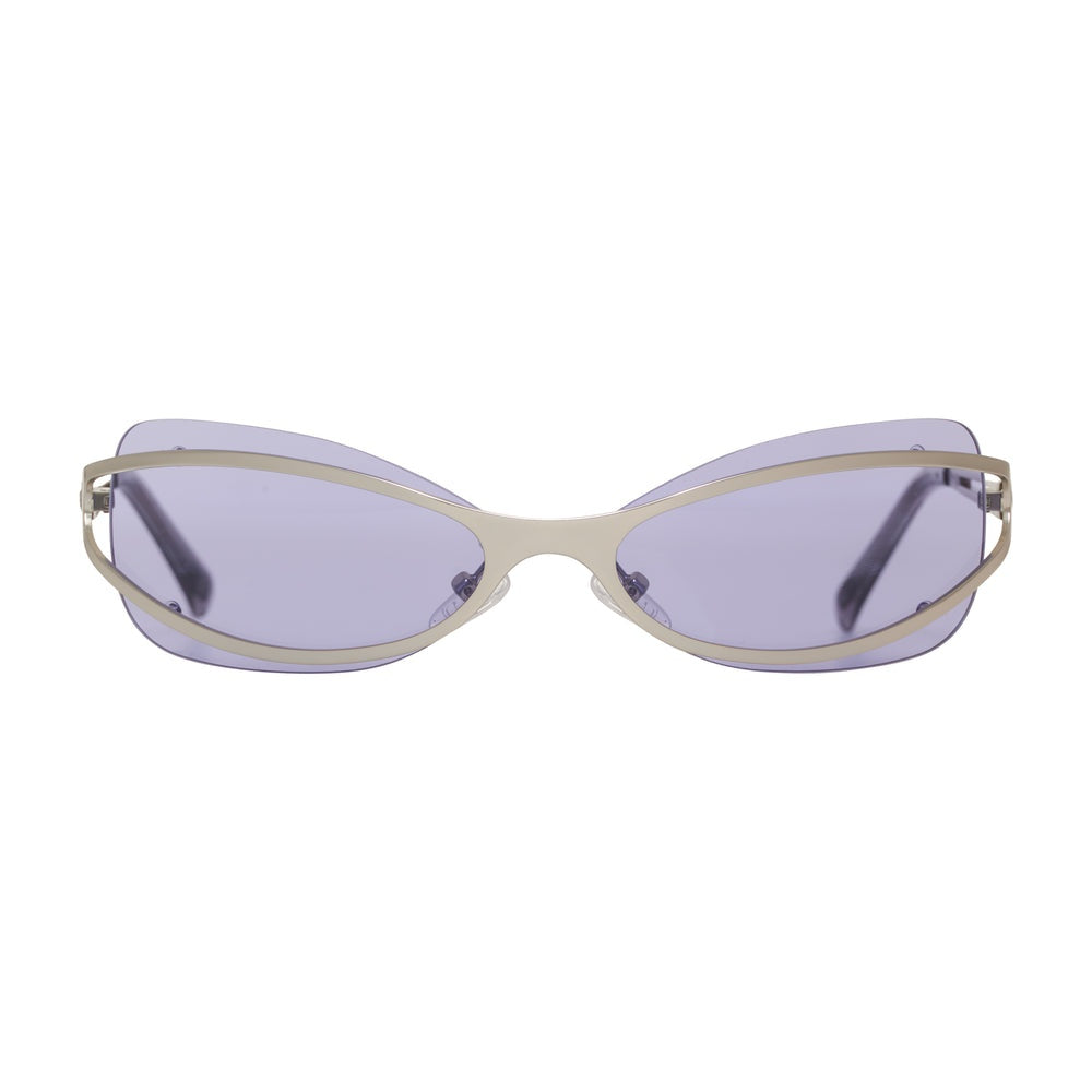 Cannon 045BRU VIOLET FOG BRU EYEWEAR 