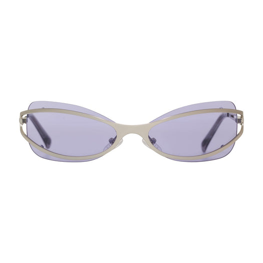 Cannon 045BRU VIOLET FOG BRU EYEWEAR 