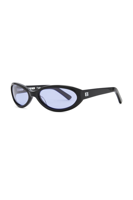 Linden 050BRU VIOLET DREAM BRU EYEWEAR 