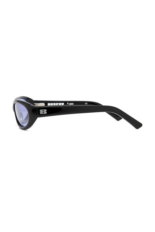 Linden 050BRU VIOLET DREAM BRU EYEWEAR 