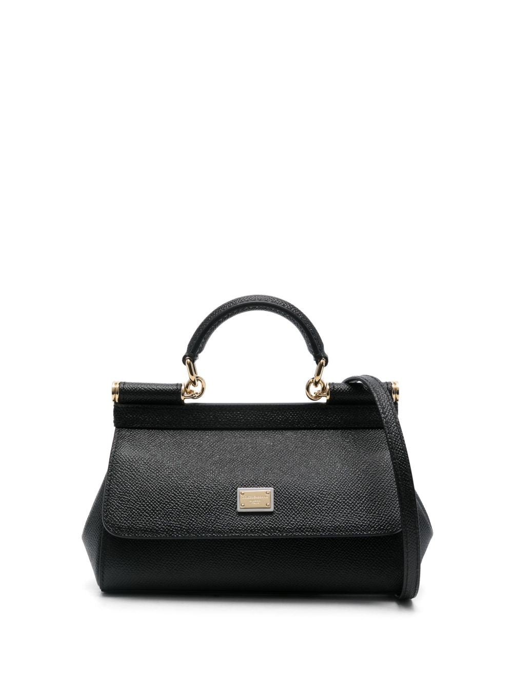 mini Sicily tote bag BB7116 B100180999 DOLCE & GABBANA 