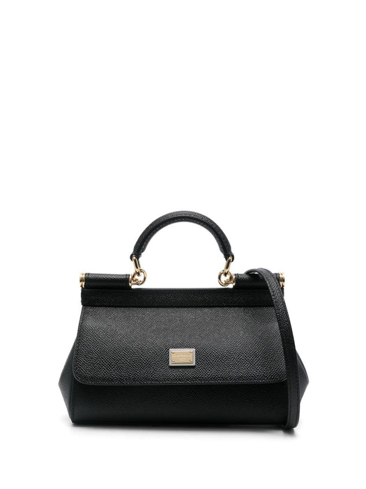 mini Sicily tote bag BB7116 B100180999 DOLCE & GABBANA 