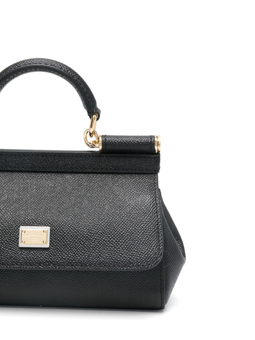 mini Sicily tote bag BB7116 B100180999 DOLCE & GABBANA 