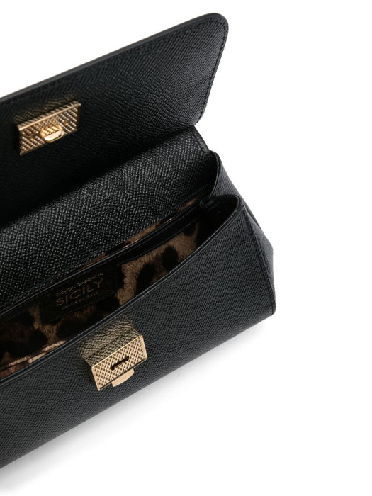 mini Sicily tote bag BB7116 B100180999 DOLCE & GABBANA 