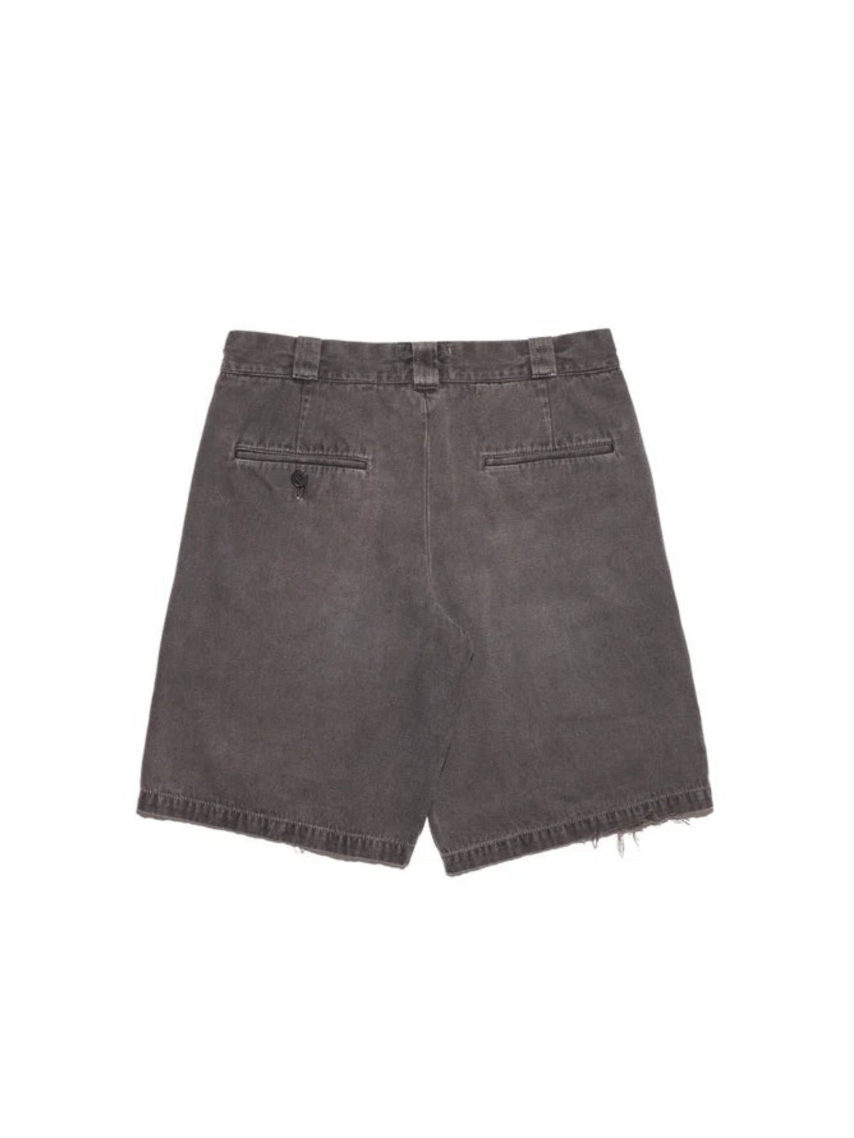 Suit Shorts 06-0330 ANTIQUE BLACK ENFANTS RICHES DÉPRIMÉS 