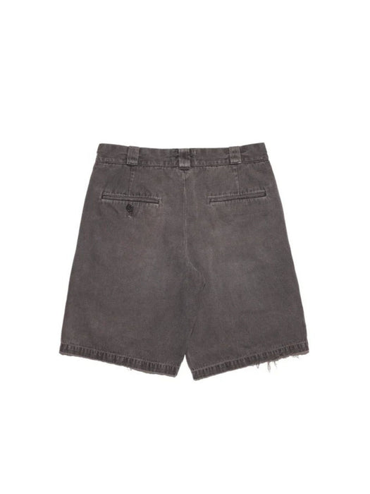 Suit Shorts 06-0330 ANTIQUE BLACK ENFANTS RICHES DÉPRIMÉS 