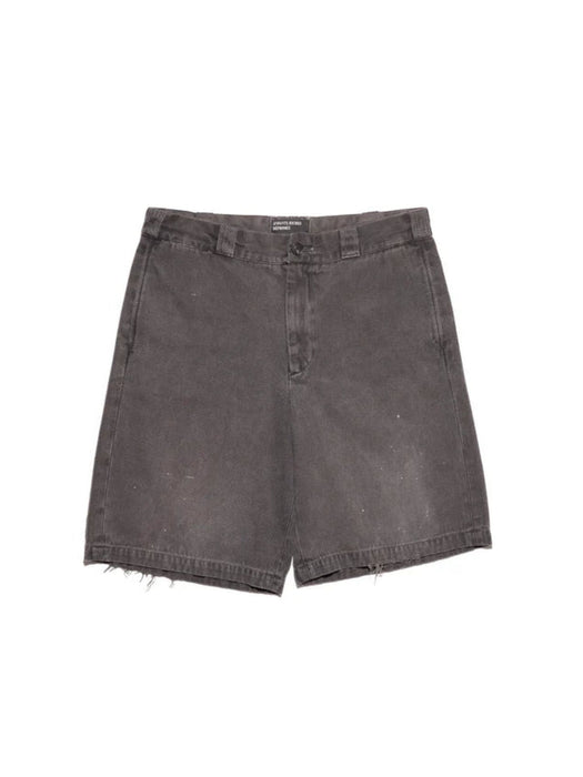 Suit Shorts 06-0330 ANTIQUE BLACK ENFANTS RICHES DÉPRIMÉS 