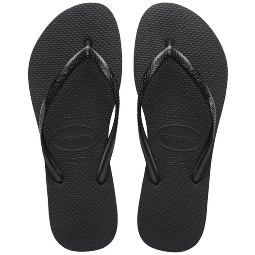 Women's Slim Flip Flops 4000030 00090 HAVAIANAS 