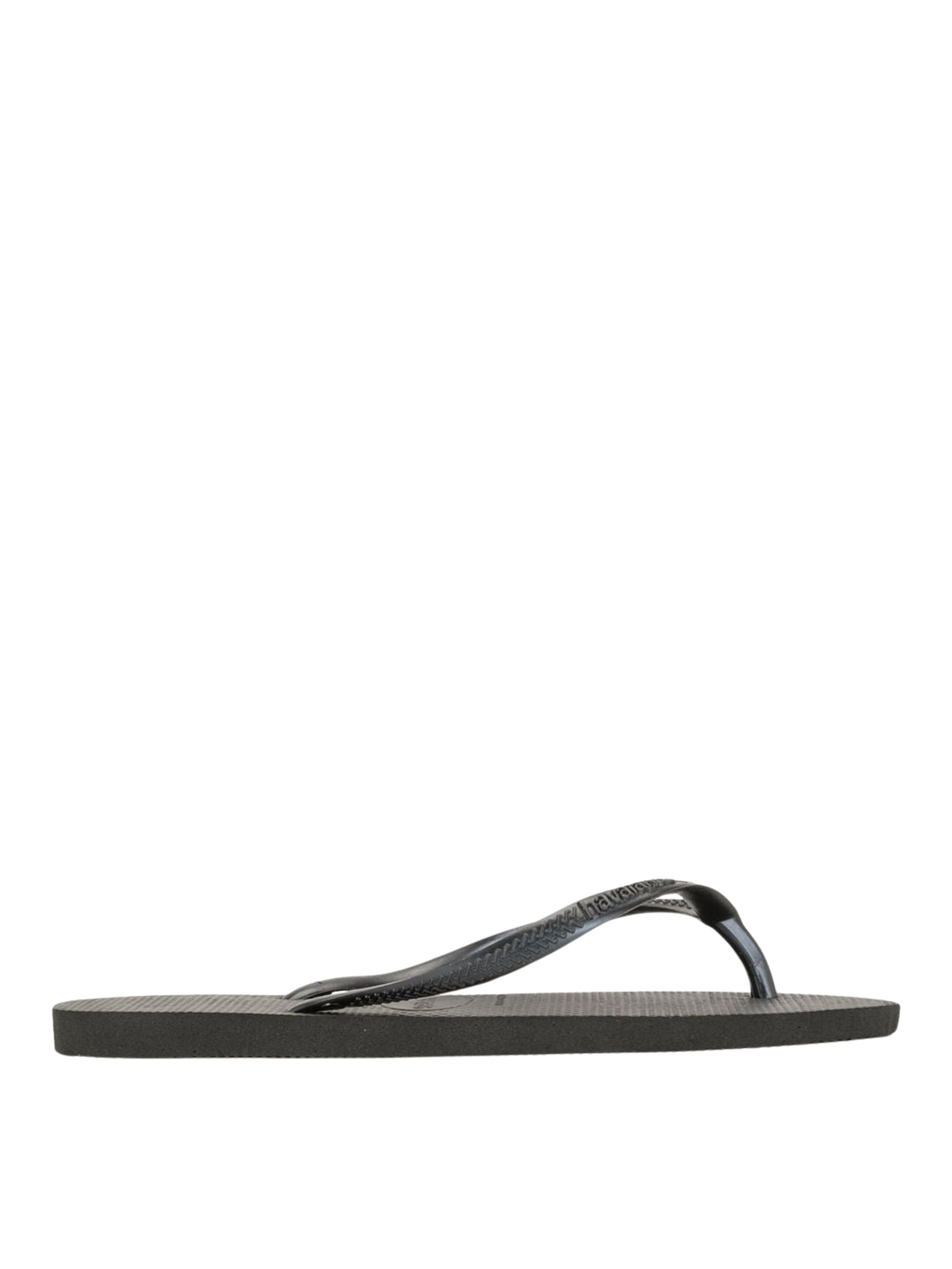 Women's Slim Flip Flops 4000030 00090 HAVAIANAS 