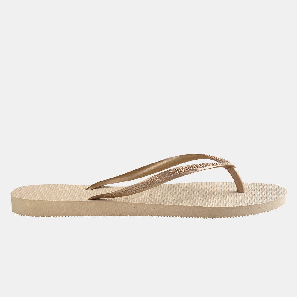 Slim Women's Flip Flops 4000030 02719 HAVAIANAS 