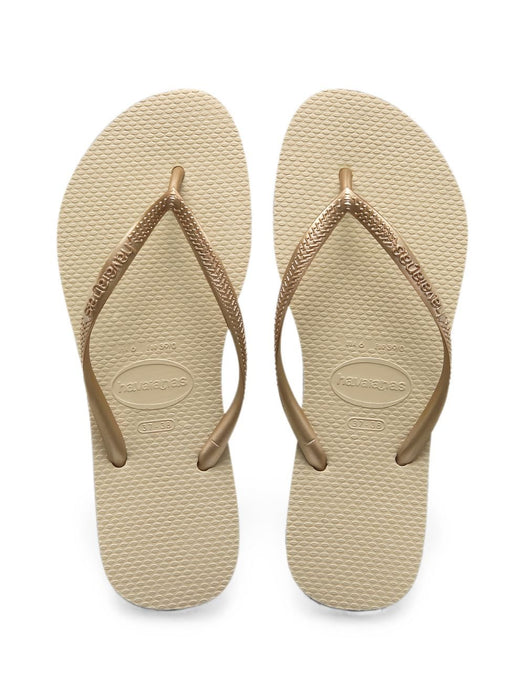Slim Women's Flip Flops 4000030 02719 HAVAIANAS 