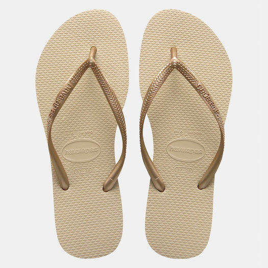 Slim Women's Flip Flops 4000030 02719 HAVAIANAS 