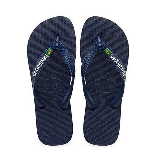 Brasil Logo Flip Flops 4110850 00555 HAVAIANAS 