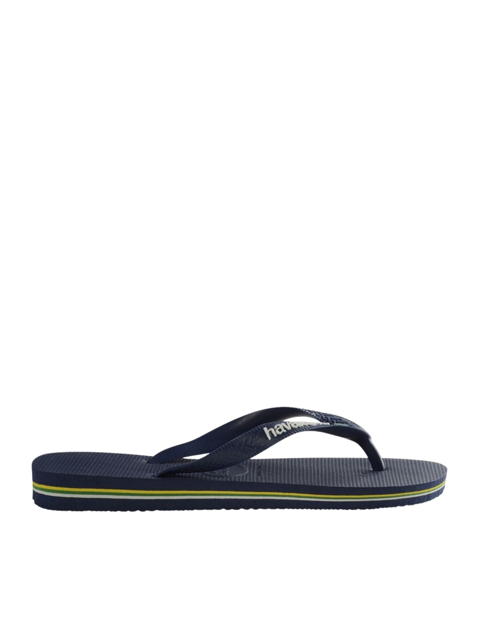 Brasil Logo Flip Flops 4110850 00555 HAVAIANAS 
