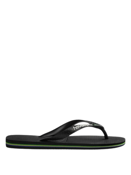 Brazil Logo Flip Flops 4110850 01069 HAVAIANAS 