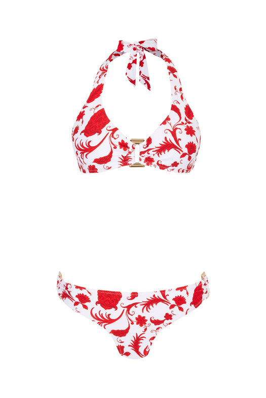 Evia rectangle bottom 26SSEV17 PRT-PRT HEIDI KLEIN 