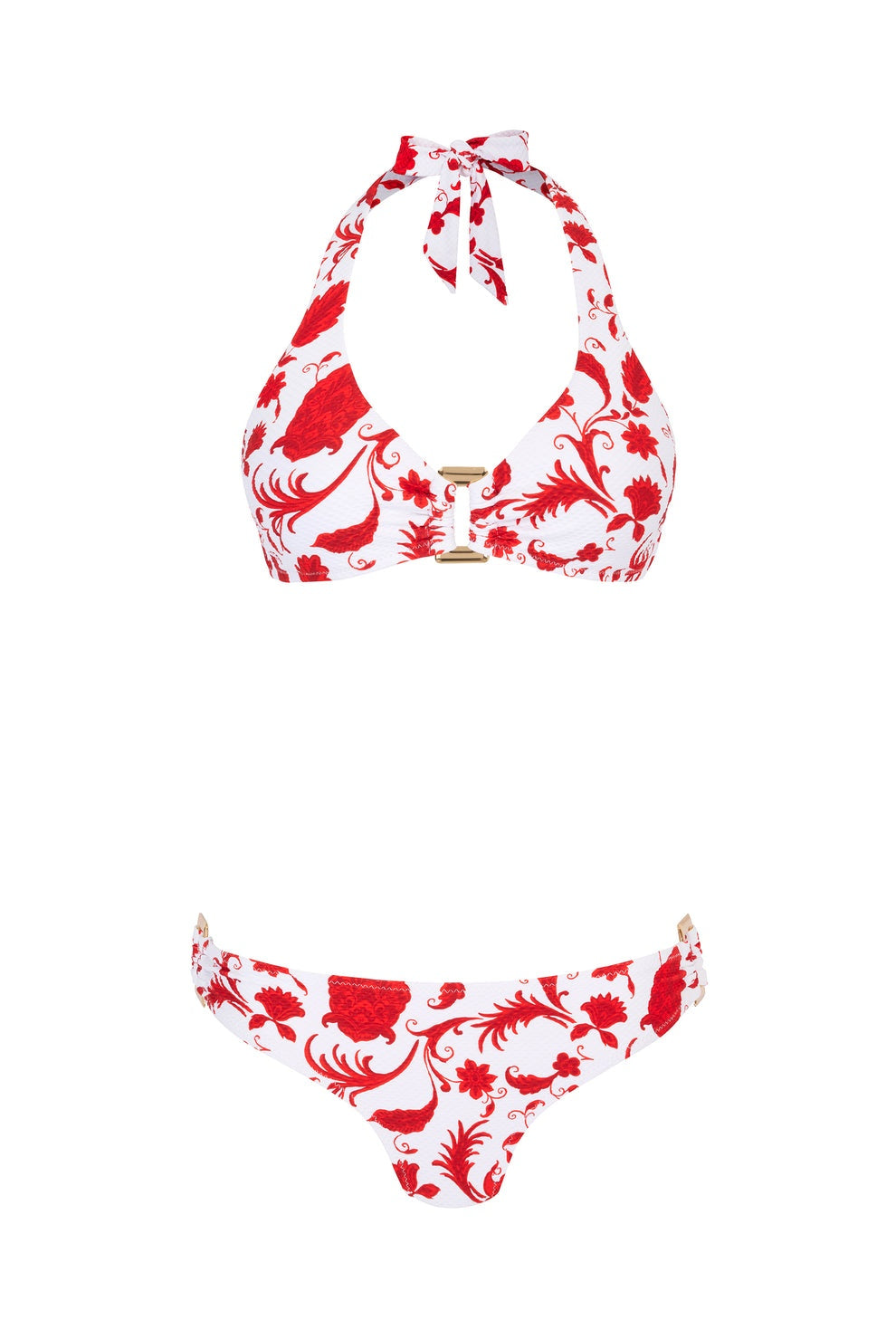 Evia rectangle bottom 26SSEV17 PRT-PRT HEIDI KLEIN 
