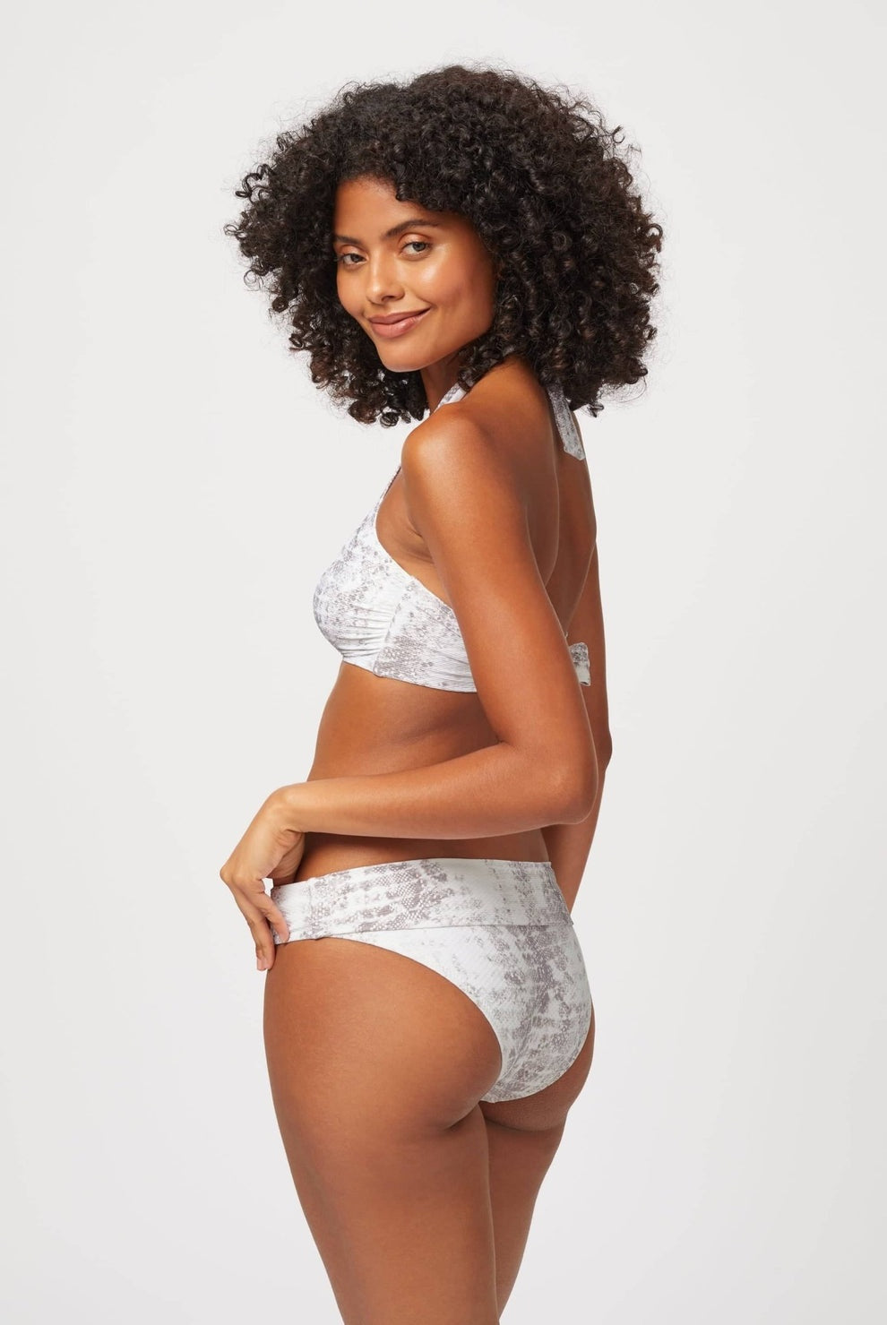  COREHK0213 WHITE OPT -WHT HEIDI KLEIN 