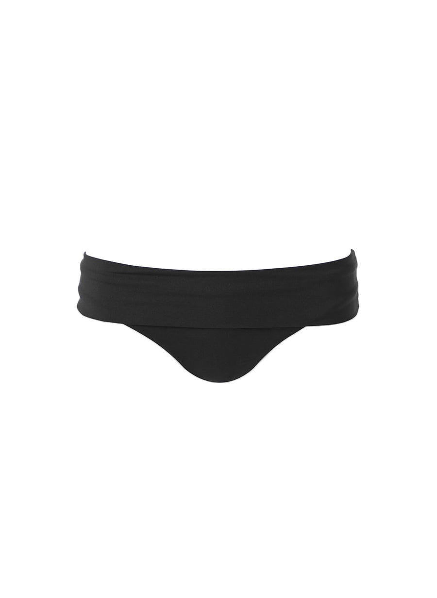 BRUSSELS BTM CORE CRBLK BRUSSELS BTM CORE CR BLK MELISSA ODABASH 