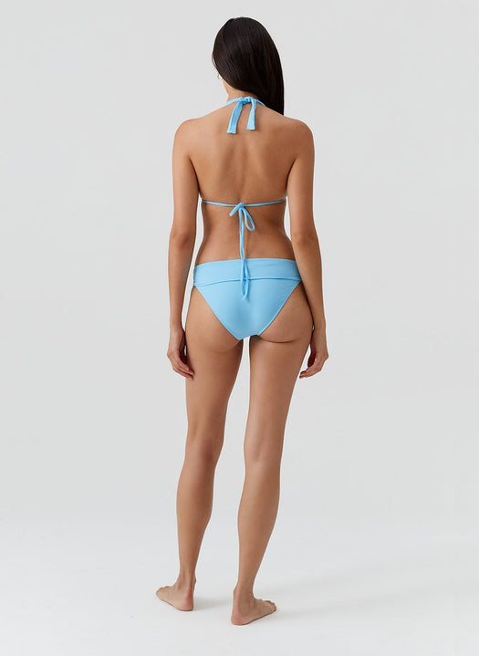Grenada Celeste Bikini Top GRENADA TOP CR CLS MELISSA ODABASH 