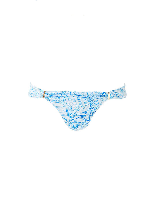 Positano Pineapples Bikini Bottom POSITANO BTM SS PNPLS MELISSA ODABASH 