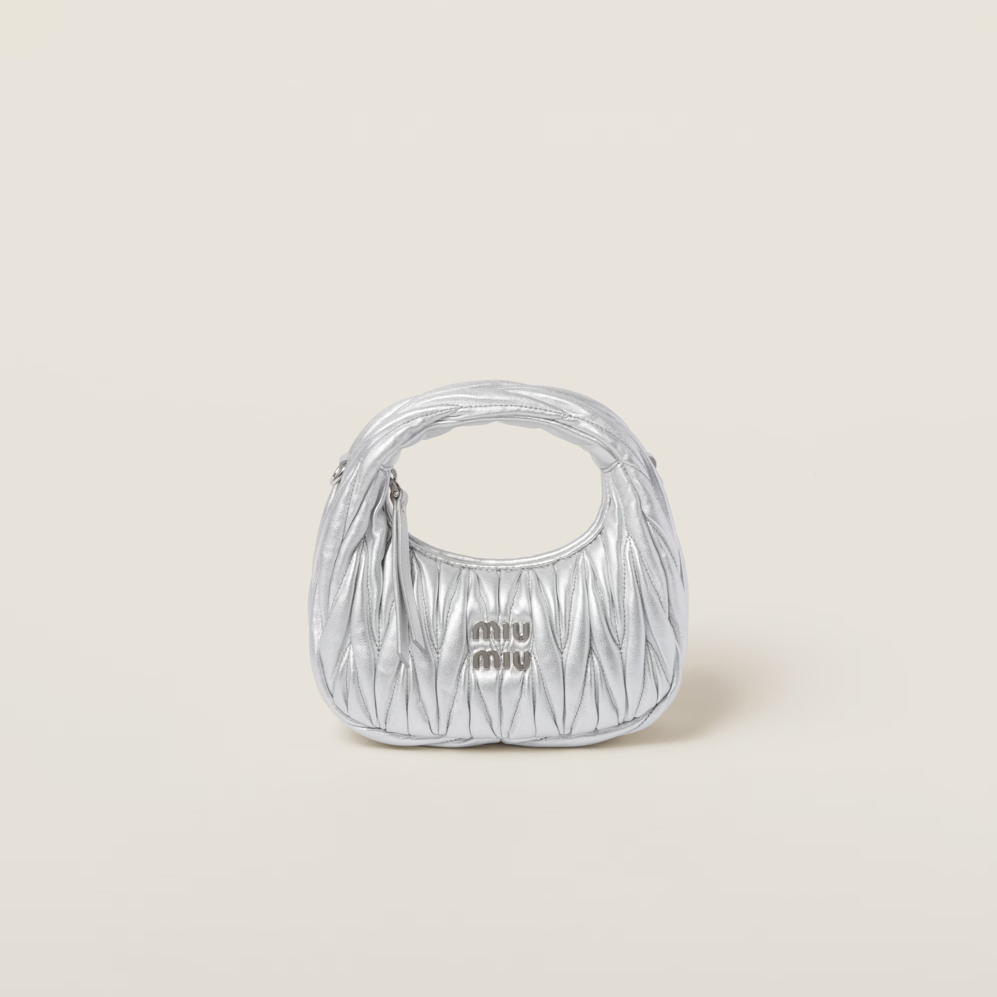 Wander mini bag 5BP078 V OOO AN88F0118 MIU MIU 