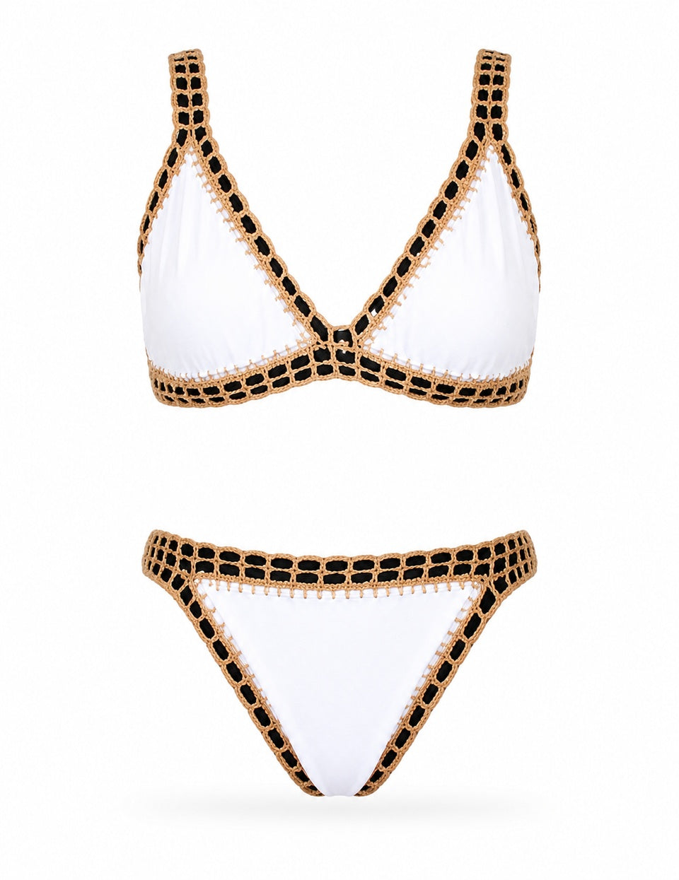 Ladies Bikini BK01 0080 PAHIESA FORMENTERA 