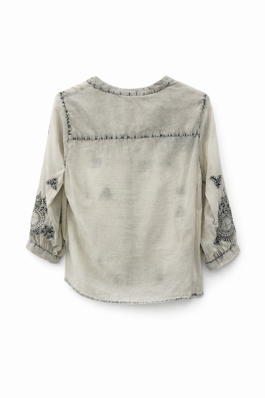 Ladies Shirt CA2526 CA2526 0049 PAHIESA FORMENTERA 