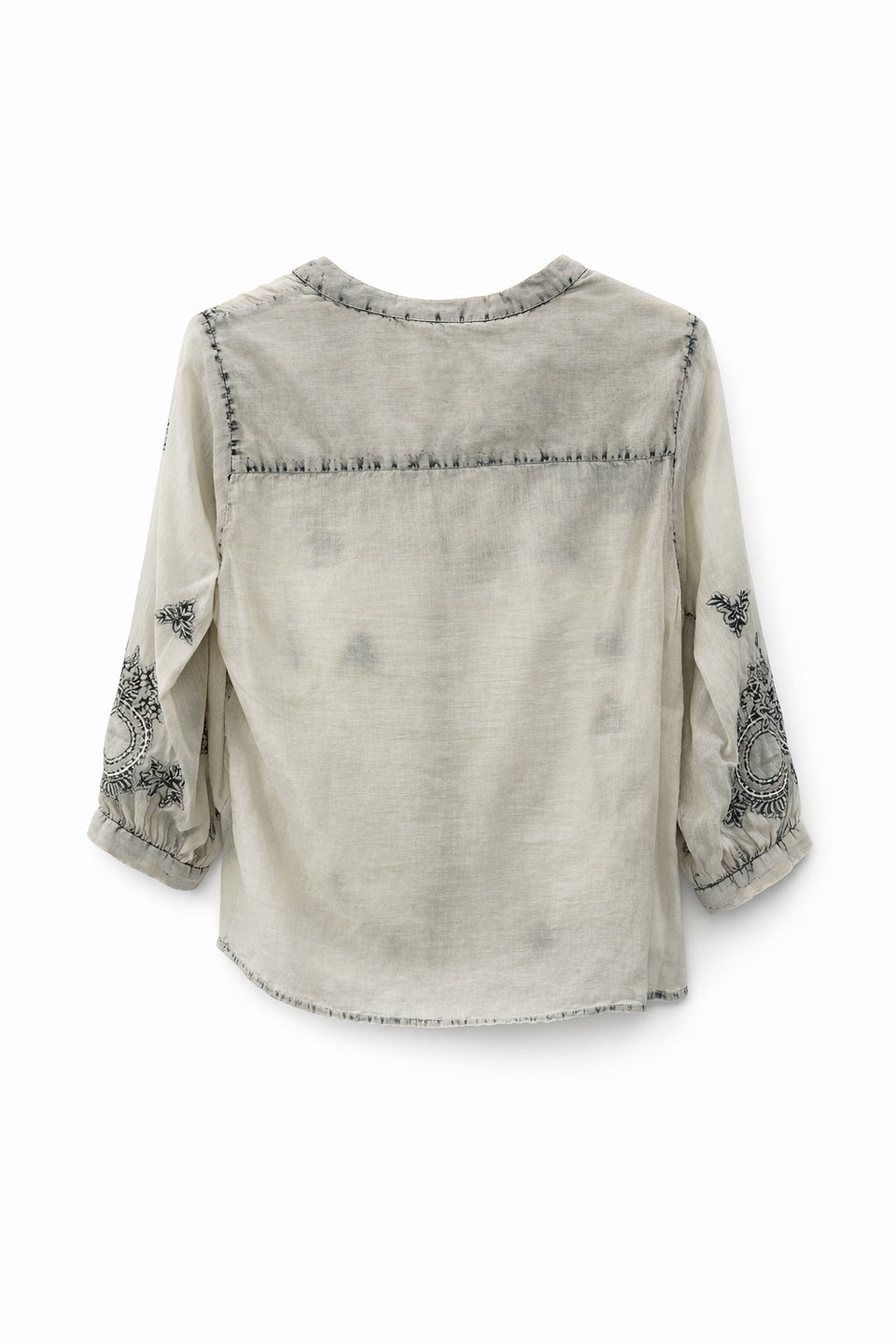 Ladies Shirt CA2526 CA2526 0049 PAHIESA FORMENTERA 