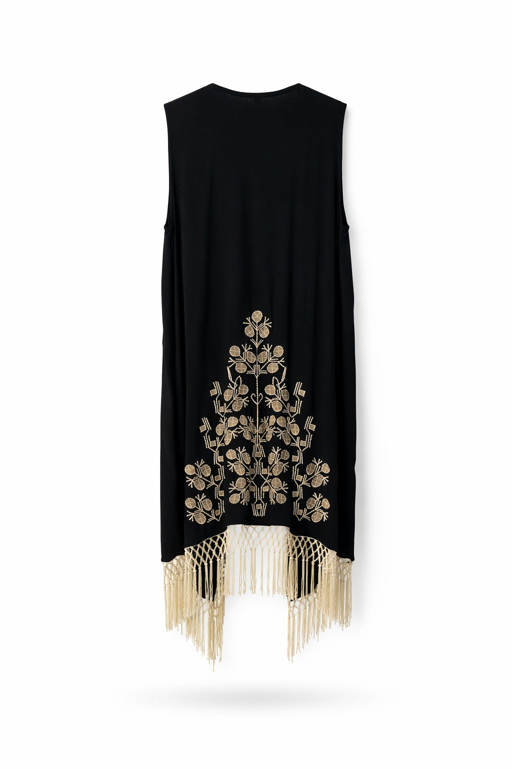Ladies Kimono KI2620 0032 PAHIESA FORMENTERA 