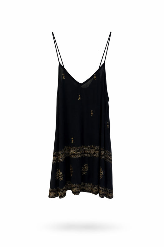 Jumpsuit MC2605 MC2605 0032 PAHIESA FORMENTERA 