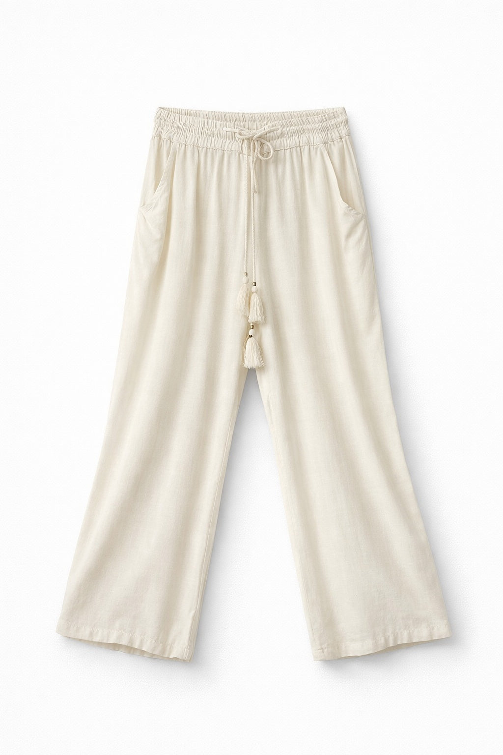 Ladies Trouser PA2128 PA2128 0129 PAHIESA FORMENTERA 