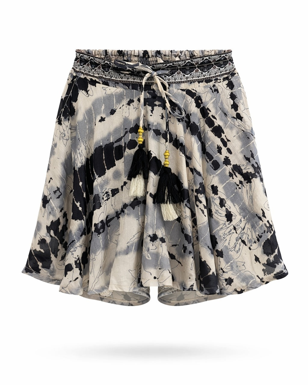 Ladies Trouser SH2121 SH2121-6 0216 PAHIESA FORMENTERA 